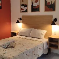 Studio planejado em itaipava