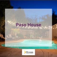 Paso House