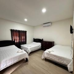 North Beach Club Trujillo Colon