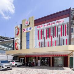 Urbanview near Syamsudin Noor Airport