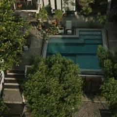 Eliseos Bed & Kitchen