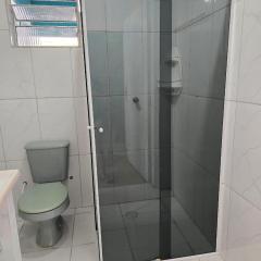 Kitnet em Ubatuba perto da praia