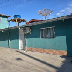 Kitnet em Ubatuba perto da praia