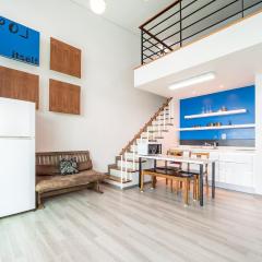 Sacheon Bichae Pension