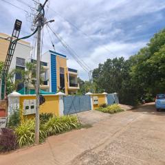 Vastness - Stay under the stars in Auroville