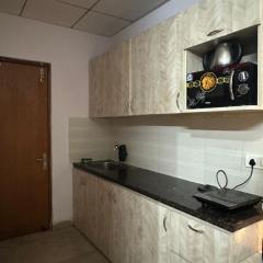 Paramount golfforeste