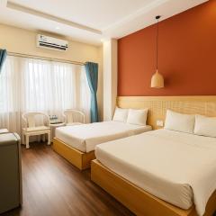 Saigon Central Hotel