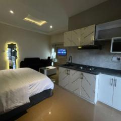 Milestone Boutique Apartments