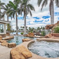 Waterfront Oasis l Near Beach