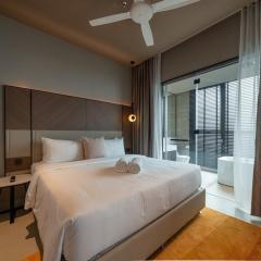 12 min walk to GentingHighland -Premium Luxury Stay 2pax