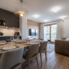 New Ideal 2 rooms 12 4 people