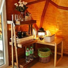 ดานบนดินCamping