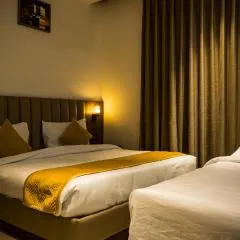 Hotel The RS Casa - Agra