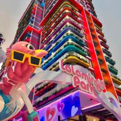 FIamingo lbiza Hải Tiến Dream Hotel