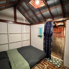 Magic Wave Bungalows