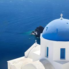 大理圣托里尼半山海景酒店