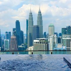 THE COLONY BY INFINITUM by ZENTRIP