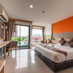 Arawana Regency South Pattaya