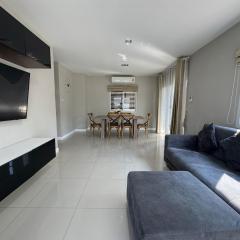 Saint Sean house RuamChoke