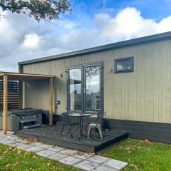 Kings Moor Retreat 3 - Uk50823