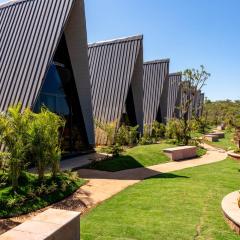 Dio Regaalo Theme Resort, Ratnagiri