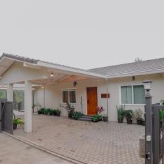 Hope Horizon Luxury Villa By LexStays