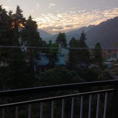 Ruk bae cafe restro & hotel