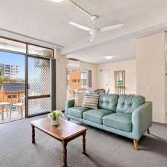 Unit 218 Beachside escape in Coffs Harbour