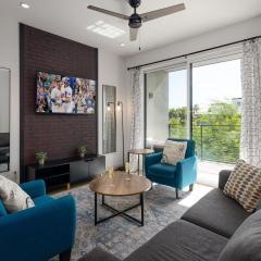 Mint - Jacuzzi - Center of Old Town