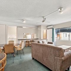 Unit 231 Beachside Retreat