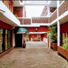 Hotel Dulce Morelia