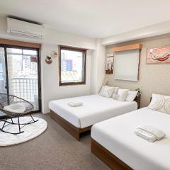 Ansou house 大阪ドーム