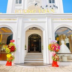 Hương Toàn 2 Hotel