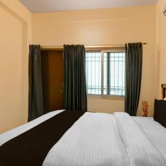 Super Hotel O Birsa Athletics Stadium Formerly De Anmol Suites