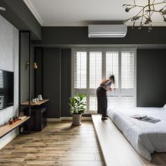 太太的小公館 入住須滿13歲以上