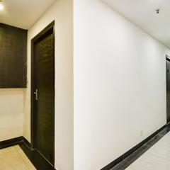 Super Collection O City Center New Town Kolkata Formerly Paradise Inn