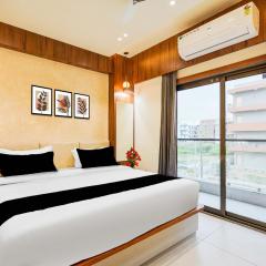 Super Townhouse GIDC Bol Sanand