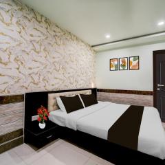 Super Collection O Vijay Nagar Square Formerly Hotel A5