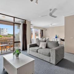 Unit 220 Coastal Haven at Coffs Harbour