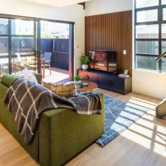 Urban Loft Near Westfield Mall Walk Everywhere