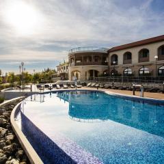 Panorama Kakheti Resort