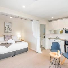 Elliston Cottage North Hobart x 2