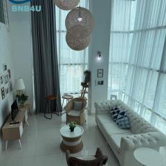 Duplex Comfort Stay in George Town