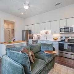 Treble Maker -Rooftop Lounge - Pool - In Music Row