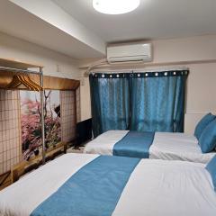 BandK Numabukuro 202