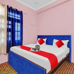 Hotel O by OYO ADORA STAY