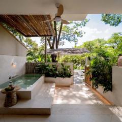 Wanan Tinglan Wild Luxury Resort Designer Hotel