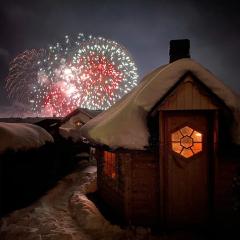 Hotel Garni Alpendiamant