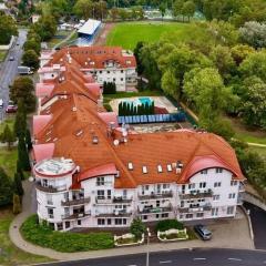 Ibolya wellness Hajdúszoboszló