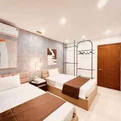 Homestay Greenbay Garden